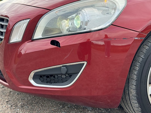 Volvo V60 16 of 24