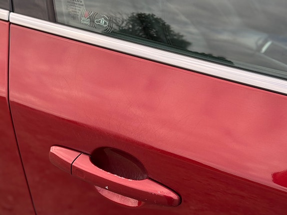 Volvo V60 22 of 24