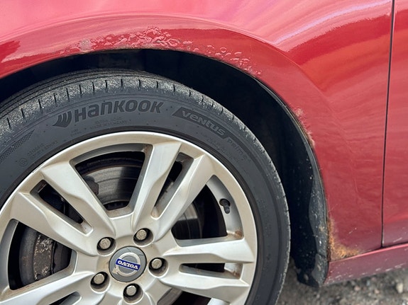 Volvo V60 17 of 24