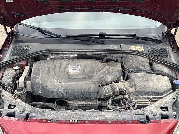 Volvo V60 23 of 24