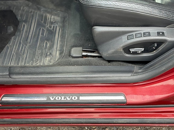Volvo V60 5 of 24
