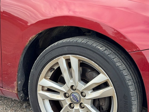 Volvo V60 20 of 24