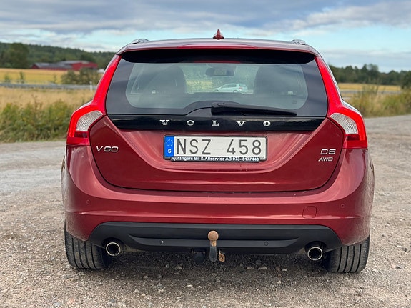 Volvo V60 15 of 24