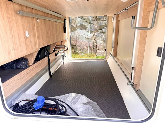 EURA MOBIL PROFILA T 720 QB OBS! 2.200MIL 2,3 130/180HK 6 of 12