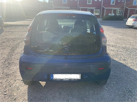 Citroen C1 5 of 6