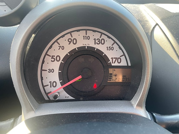 Citroen C1 6 of 6