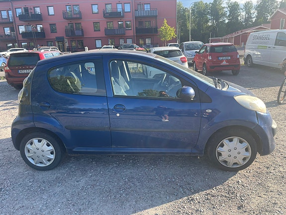 Citroen C1 2 of 6