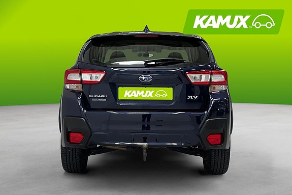 Subaru XV 5 of 21