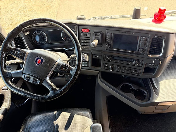 Scania R 500 10 of 12