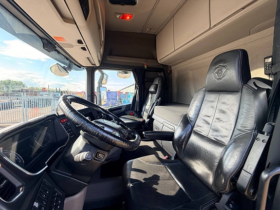 Scania R 500 6 of 12