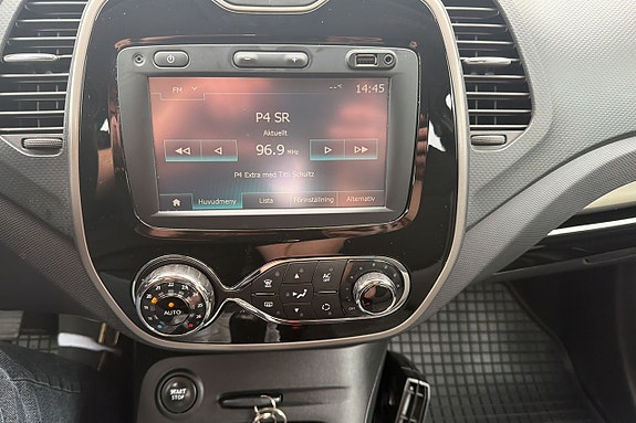 Renault Captur 13 of 13