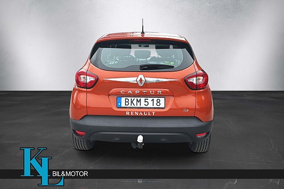 Renault Captur 5 of 13