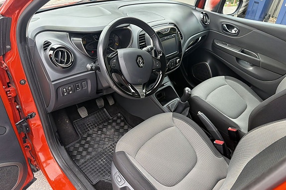 Renault Captur 7 of 13