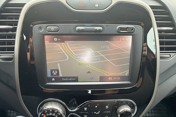 Renault Captur 12 of 13