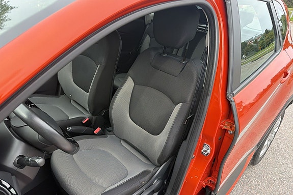 Renault Captur 8 of 13
