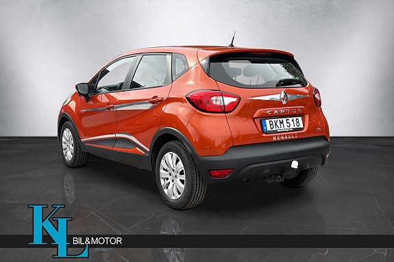 Renault Captur 4 of 13