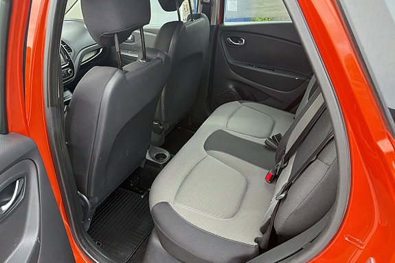 Renault Captur 9 of 13