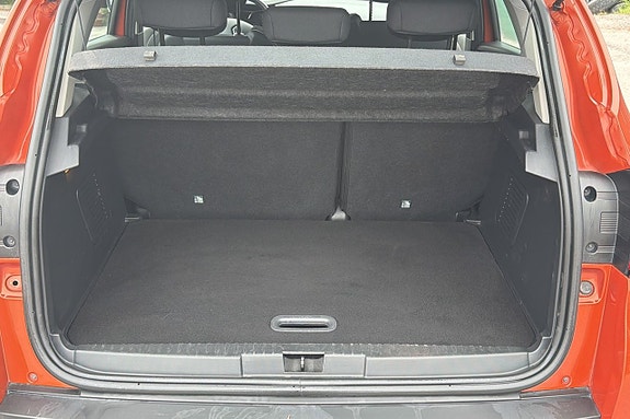 Renault Captur 6 of 13