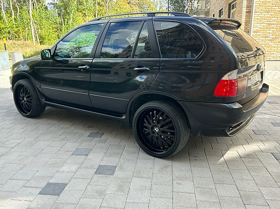 BMW X5 6 of 10