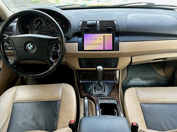 BMW X5 7 of 10