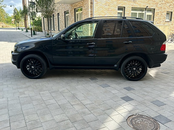 BMW X5 5 of 10