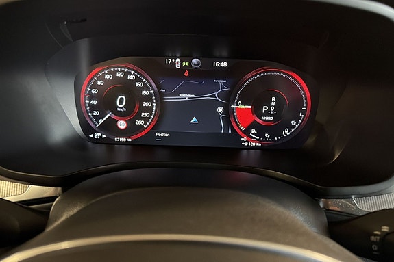 Volvo V60 10 of 16