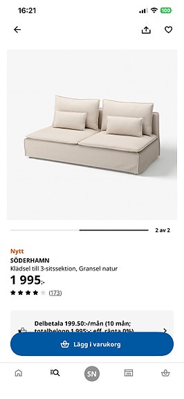 Product image 2 of 3
