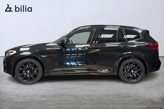 BMW X3 4 of 16
