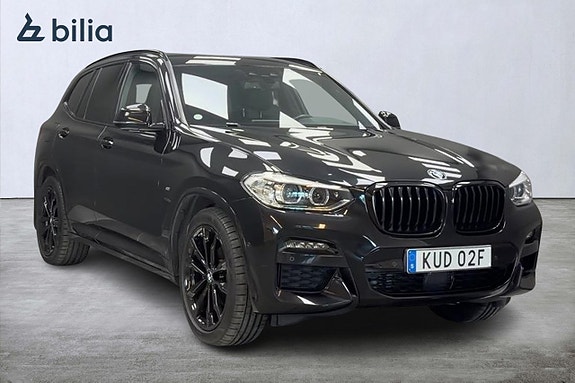 BMW X3 2 of 16