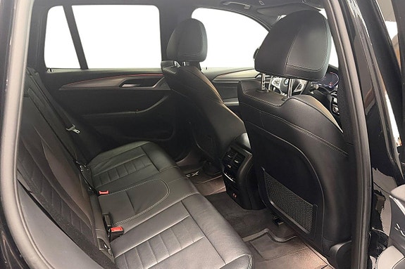 BMW X3 14 of 16