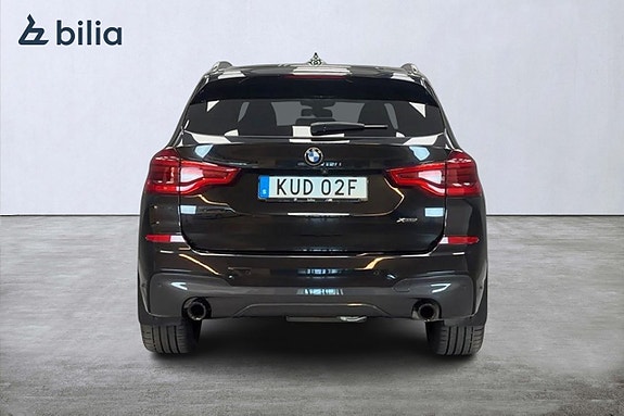 BMW X3 7 of 16