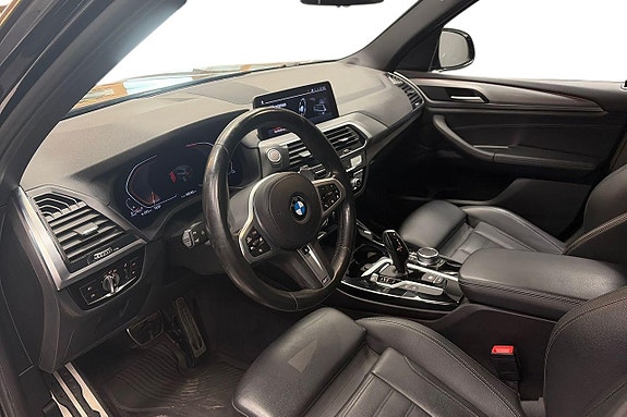 BMW X3 9 of 16