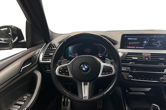 BMW X3 10 of 16
