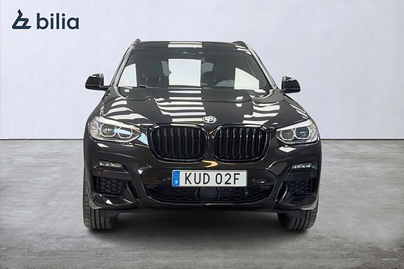 BMW X3 8 of 16