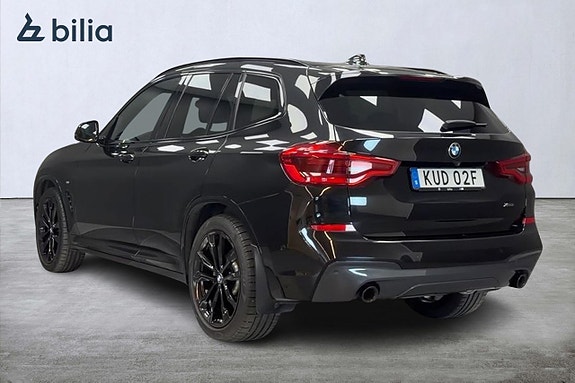 BMW X3 5 of 16