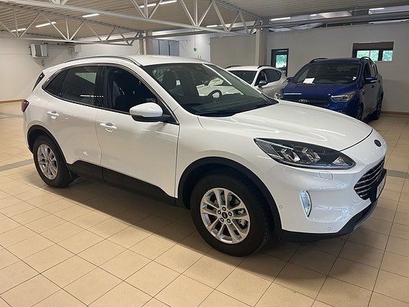 Ford Kuga 5 of 5