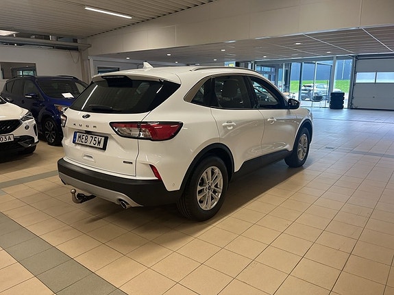 Ford Kuga 4 of 5