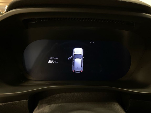 Volvo XC40 11 of 14