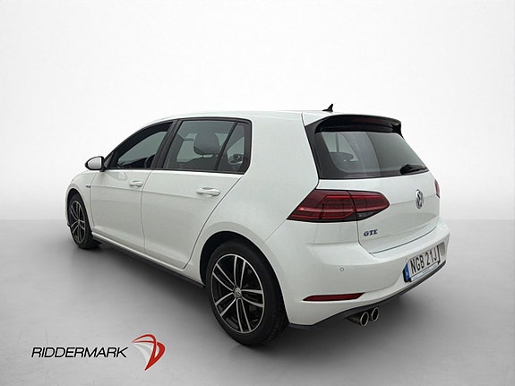 Volkswagen Golf I 5 of 30