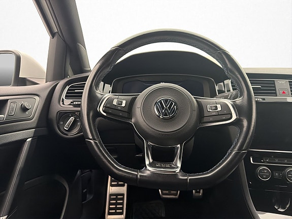 Volkswagen Golf I 13 of 30