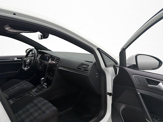 Volkswagen Golf I 15 of 30