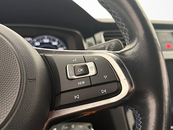 Volkswagen Golf I 19 of 30