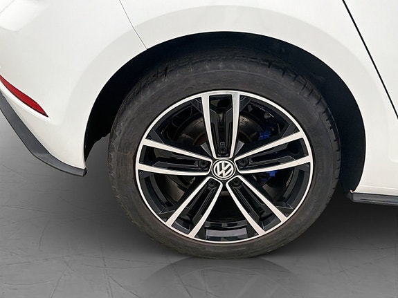 Volkswagen Golf I 29 of 30