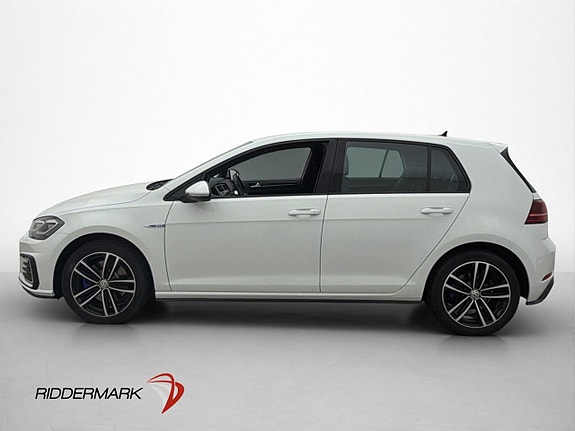 Volkswagen Golf I 4 of 30