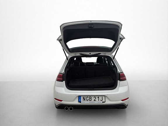 Volkswagen Golf I 26 of 30