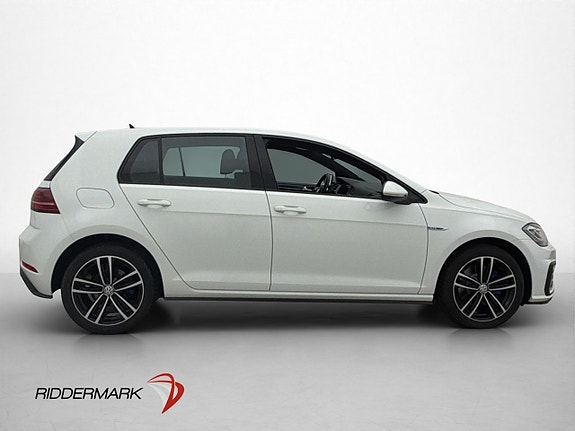 Volkswagen Golf I 9 of 30