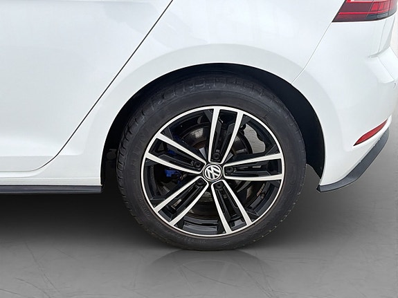 Volkswagen Golf I 28 of 30