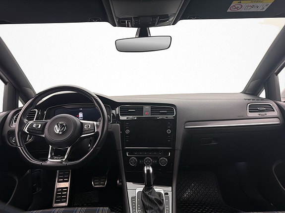 Volkswagen Golf I 12 of 30
