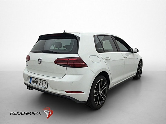 Volkswagen Golf I 8 of 30