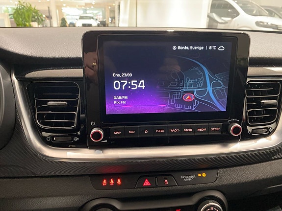 Kia Stonic 11 of 14